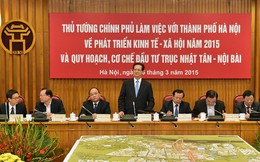 Thủ tướng chấp thuận, Hà Nội sắp thành lập Sở Du lịch