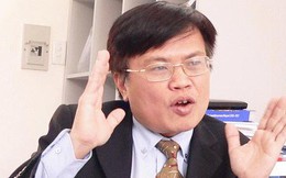 TS Nguyễn Đình Cung: Chúng ta đang chi quá nhiều so với thu!