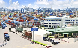 Đầu năm 2016: Sẽ triển khai sàn giao dịch vận tải