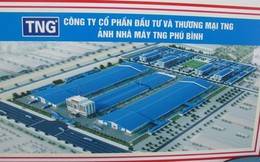 Inside Factory: Thăm nhà máy Phú Bình của TNG