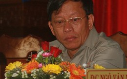 Vụ bổ nhiệm giám đốc sở 30 tuổi: "Tôi muốn có công bố đúng sai rõ ràng"