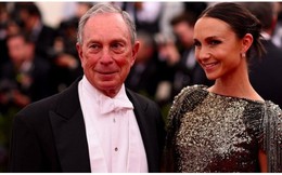Tỷ phú Michael Bloomberg – người giàu thứ 8 ở Mỹ đang sở hữu những gì?