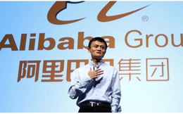 Nghi án gian lận khiến cổ phiếu Alibaba “bốc hơi” hàng trăm tỷ USD