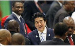Tổ chức hội nghị quốc tế có giúp cứu kinh tế Nhật khỏi suy thoái?