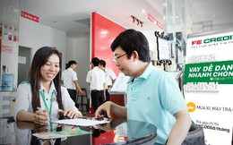 Tín dụng đen: Vay dễ, trả “khó”