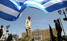 Ngân hàng Thế giới cân nhắc hỗ trợ tài chính tạm thời cho Hy Lạp