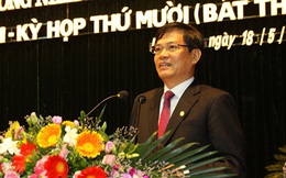 Ông Đỗ Ngọc An được bầu làm Chủ tịch UBND tỉnh Lai Châu