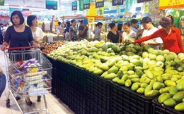 Lạm phát thấp, Việt Nam nguy cơ rơi vào giảm phát
