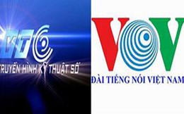 Thủ tướng ký quyết định chính thức chuyển VTC về VOV