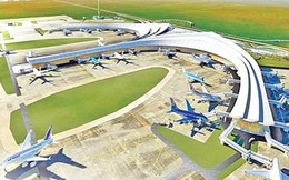Thành lập Ban chỉ đạo triển khai Dự án sân bay Long Thành