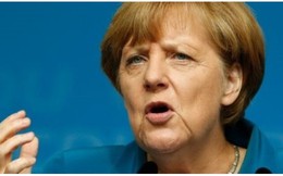Đức: Chi phí cho người tị nạn ước tính lên tới 10 tỷ Euro