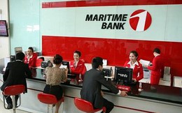 5 vấn đề quan tâm trước Đại hội cổ đông của Maritime Bank