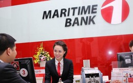 VNPT bán thỏa thuận hơn 71 triệu cổ phiếu Maritime Bank