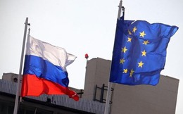 EU gia hạn trừng phạt Nga
