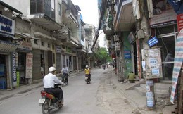 Hà Nội: Quận Thanh Xuân đề xuất xây dựng nhiều công trình lớn