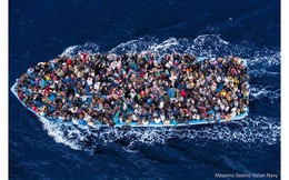 Châu Âu đã tiếp nhận đủ lượng người nhập cư?