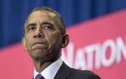 Obama bị chống đối gay gắt từ cả hai phe Dân chủ và Cộng hòa về TPP