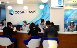 Ngân hàng OceanBank bị mua lại với giá 0 đồng