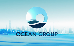 OGC: Lợi nhuận 2014 ước giảm 971 tỷ do Ocean Bank