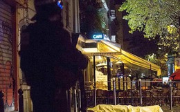 [INFOGRAPHIC] Đêm kinh hoàng ở Paris đã xảy ra như thế nào?