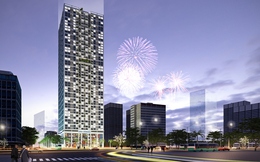 Xây Tổ hợp chung cư cao cấp 51 tầng tại trung tâm quận Hà Đông