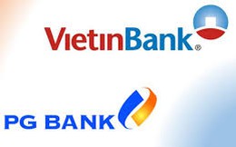 Vietinbank chính thức xin ý kiến cổ đông sáp nhập PGBank