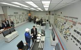Đào tạo nhân lực phát triển điện hạt nhân