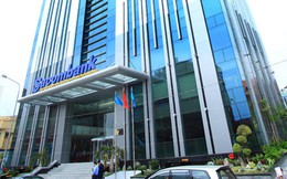 Đề án sáp nhập Phương Nam vào Sacombank: Tỷ lệ hoán đổi cổ phiếu 1: 0,75