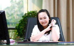 Bà Đặng Huỳnh Ức My từ nhiệm vị trí chủ tịch Thành Thành Công Tây Ninh