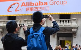 Alibaba “tấn công” thị trường quốc tế