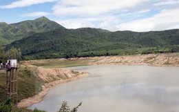 Bộ Xây dựng họp thẩm định thiết kế kỹ thuật Dự án nước sông Đà