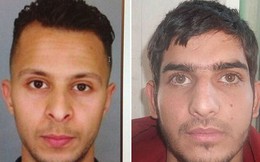 Hơn 20 tên khủng bố lên kế hoạch tấn công Paris
