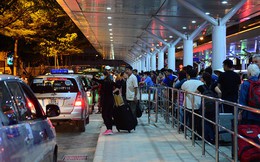Nâng cấp nhiều dịch vụ tại sân bay Tân Sơn Nhất