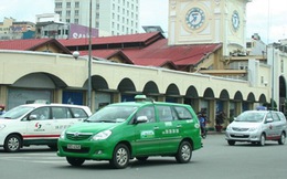 TPHCM yêu cầu các hãng taxi giảm giá cước