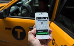 Bộ Công thương: Taxi Uber nhiều rủi ro tiềm ẩn