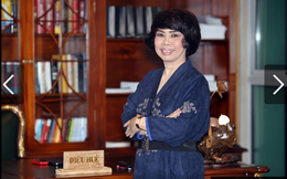 2 nữ tướng ngành sữa được Forbes vinh danh Nữ doanh nhân quyền lực châu Á 2015