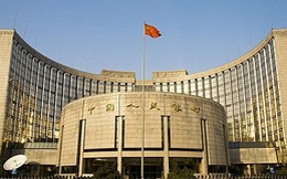 Trung Quốc: Thâm hụt tài khoản vốn liệu có đáng lo?