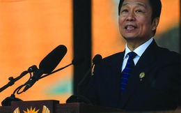 Phó Chủ tịch Trung Quốc bác bỏ tin đồn tham nhũng