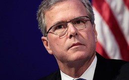 Tỉ phú Donald Trump mỉa mai cựu tổng thống George Bush