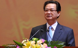 Thủ tướng phê chuẩn nhân sự 2 tỉnh Kon Tum và Tây Ninh