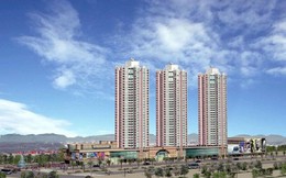 Thuận Kiều Plaza sắp phá dỡ để xây dự án chung cư cao cấp?