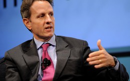 Tim Geithner - người hóa giải khủng hoảng tài chính