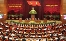Quy trình bầu Tổng Bí thư Đảng Cộng sản Việt Nam