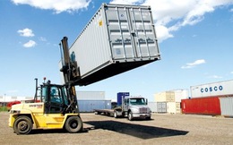 Kỳ 7: 70% DN logistics làm ăn có lãi và thị trường còn rất tiềm năng