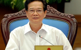 Thủ tướng phê chuẩn Chủ tịch tỉnh Quảng Nam