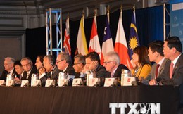 Lãnh đạo các nước tham gia TPP họp tại Philippines cuối tháng 11