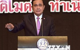 Thủ tướng Thái Chan-o-cha công bố chiến lược phát triển mới