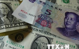 Các đồng tiền chủ chốt tại châu Á lên giá trước đồng USD