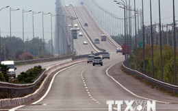 Hơn 670 tỷ đồng xây đường nối với TP.HCM-Long Thành-Dầu Giây