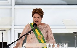 Tổng thống Brazil trấn an người dân về tình hình kinh tế